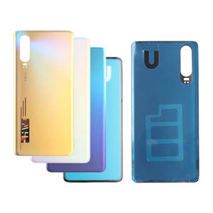 <span class=keywords><strong>Cover</strong></span> posteriore del telefono cellulare <span class=keywords><strong>per</strong></span> <span class=keywords><strong>Huawei</strong></span> <span class=keywords><strong>P30</strong></span> coperchio della batteria <span class=keywords><strong>per</strong></span> <span class=keywords><strong>Huawei</strong></span> <span class=keywords><strong>P30</strong></span> <span class=keywords><strong>Cover</strong></span> posteriore di ricambio alloggiamento della porta posteriore - Product Image 1
