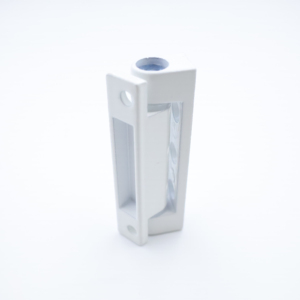 <span class=keywords><strong>Cerniera</strong></span> Regolabile in Lega di Alluminio 2D a Forma Quadrata <span class=keywords><strong>per</strong></span> Finestre e Porte Esterne in UPVC - Product Image 1