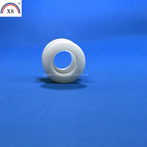 Polea de nailon para cinta transportadora de prensa de impresión con componente central de rodamiento - Product Image 2