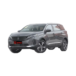 Meilleure vente <span class=keywords><strong>Peugeot</strong></span> <span class=keywords><strong>5008</strong></span> 2025 Luxury Edition 5 portes <span class=keywords><strong>7</strong></span> <span class=keywords><strong>places</strong></span> SUV 8 vitesses automatique Turbo nouvelle <span class=keywords><strong>voiture</strong></span> à essence à essence à vendre - Product Image 1