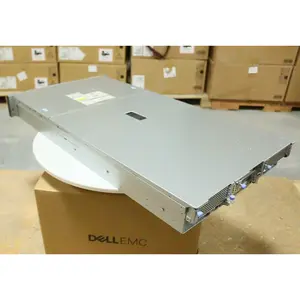 سيرفر رف عالي الأداء Dells R750XA Intel Xeon 4310 2U Dells EMC PowerEdge R750XA