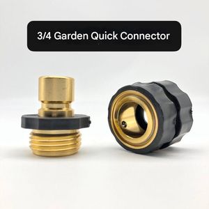 "14 мм M22 металлические быстроразъемные муфты для мойки давления-3/8" набор адаптеров-поворотные компоненты ПЛК и шестерни" - Product Image 4