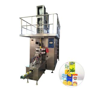 Máquina Automática <span class=keywords><strong>de</strong></span> Envasado Aséptico <span class=keywords><strong>Tetra</strong></span> <span class=keywords><strong>Pak</strong></span> <span class=keywords><strong>de</strong></span> 5000 CPH para <span class=keywords><strong>Leche</strong></span>, Zumo, Bebidas y Líquidos - Product Image 2