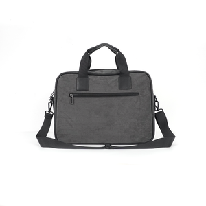 Sac una borsa portatile principale Ordinateur portatile anticoc Etui De Protection Avec Accessoire Poche per Ordinateur adatto - Product Image 5