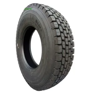 KAPSEN/TAITONG/TERRAKING TBR टायर 12R22.5 TUBELESS ट्रक टायर और बस टायर पहिया रिम के लिए 22.5 इंच
