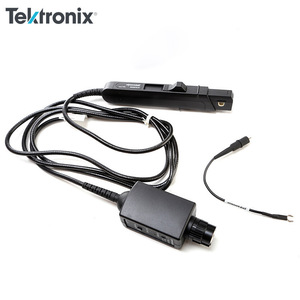 Sonda de Corriente Tektronix TCP2020 TCP202A TCP0020 TCP0030A para Medición con Osciloscopio - Product Image 1