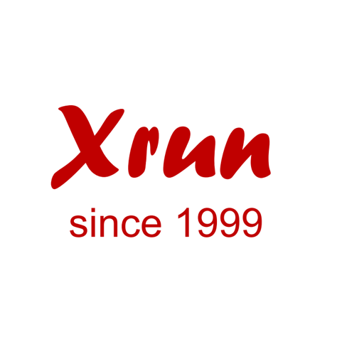 Shanghai Xrun Resin Co., Ltd. logo