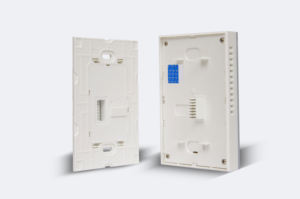 Mcohome Z-גל תרמוסטט Mh4 לתכנות חשמל חימום טרמוסטט - Product Image 4