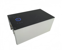Chaudière combinée à condensation à prémélange complet 24 kW au gaz naturel, haute efficacité, faibles émissions de NOx, ERP A avec dispositif de filtration d'air externe facile à nettoyer