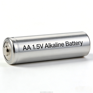 Piles alcalines AA, puissance maximale pour les appareils de sécurité domestique intelligents, protection contre les fuites pour les capteurs sans fil, éclairage d'urgence - Product Image 4