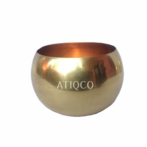 Atiqco Kangura Design Iron <b>Tealight</b> <b>Holder</b> Handmade Durable Cylindrical Shape T-light Votive Traditional Use Christmas Home - Product Image 2