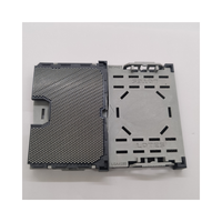 Connecteur de socket CPU LOTES AZIFS032-P002C 4189 broches pour carte mère de serveur, systèmes de calcul haute performance