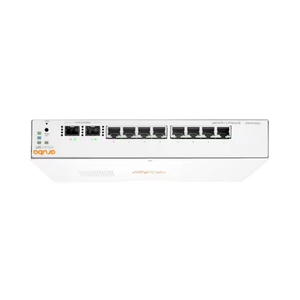 Commutateur HPE <span class=keywords><strong>Aruba</strong></span> Instant On <span class=keywords><strong>1930</strong></span> <span class=keywords><strong>8G</strong></span> 2SFP JL680A - Product Image 3