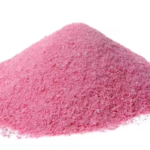 โรงงานผลิตแมงกานีสอะซิเตต 99% CAS 638-38-0 - Product Image 1