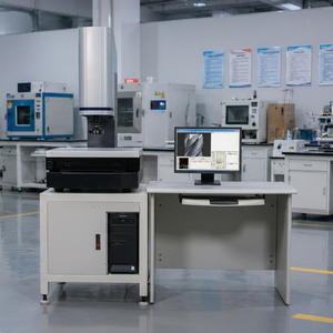 Máquina de Medición por Coordenadas 3D (CMM) con Sonda Manual de Fábrica JY y Módulo CAD - Product Image 1