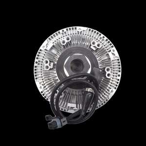 Embrague de ventilador RE220330 para <span class=keywords><strong>JOHN</strong></span> <span class=keywords><strong>DEERE</strong></span> <span class=keywords><strong>9620</strong></span> 9620T, accesorios de excavadora de alta calidad, venta al por mayor - Product Image 4