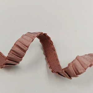 Đàn hồi Spandex dây đeo vai Webbing ban nhạc cho túi xách và hàng may mặc áo ngực đồ lót ban nhạc đàn hồi với sang trọng thoải mái phong cách - Product Image 5