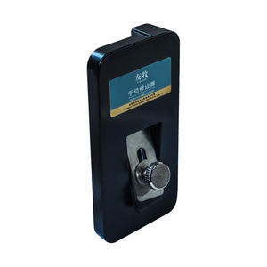 <span class=keywords><strong>PVC</strong></span>エッジバンダートリミング木工ツール用手動エッジトリマー - Product Image 1