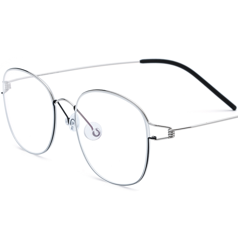 28618 - Black Silver Frame C3