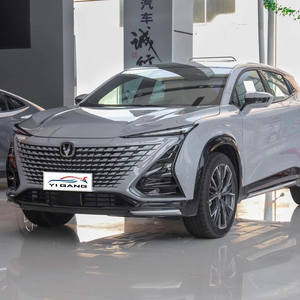 Nuevo <span class=keywords><strong>Changan</strong></span> <span class=keywords><strong>UNI</strong></span>-<span class=keywords><strong>T</strong></span> 1.5T Premium Modelo 2023 SUV a Gasolina FWD LHD Exportación al por Mayor FOB - Product Image 1