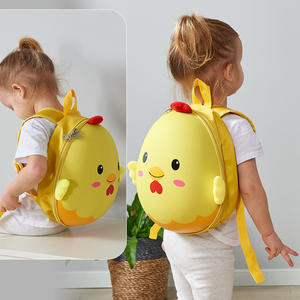 Sac à dos jaune, ensemble de jouets de médecin pour enfants, en plastique PC, pour cadeaux - Product Image 2