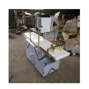 Pizza Dough Press <b>Machine</b> <b>Bread</b> Crust Presser Cake Tray Forming <b>Machine</b> Pizza Base <b>Making</b> <b>Machine</b> - Product Image 4