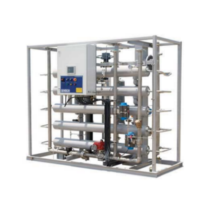 เครื่องกำเนิดไนโตรเจนแบบไม่มีการเปลี่ยนเฟส 85-99.9% แบบเมมเบรน สำหรับบำบัดน้ำ - Product Image 5