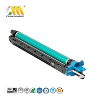Unité de tambour compatible DR512 pour Konica Minolta Bizhub C224, C224e, C284, C284e, C364, C454, C554.