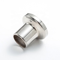 Composants de tour CNC de précision pour outils de mesure
