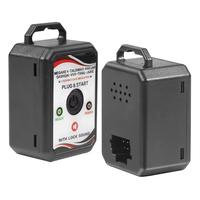 Nouvel émulateur de verrouillage de direction ESL ELV Plug & Play pour Nissan X-Trail Qashqai Juke Micra et Renault Megane4 Kadjar Megane