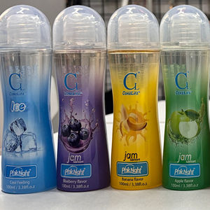 CokeLife 100ml di melone Spray orale a base d'acqua lubrificante personale per le donne con durata Climax - Product Image 1