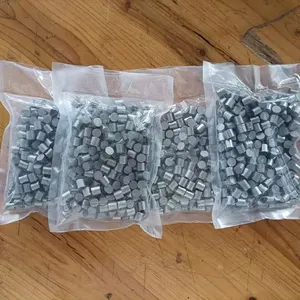 อนุภาคโมลิบดีนัมโครเมี่ยมโคบอลต์โครเมียมทนต่อการกัดกร่อนอุตสาหกรรมโรงงาน - Product Image 4