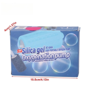 Hot Verkopen <span class=keywords><strong>Aquarium</strong></span> Zuurstof Lucht <span class=keywords><strong>Aquarium</strong></span> Usb Stille Luchtcompressor Beluchter Draagbare Mini Kleine Oxygenator <span class=keywords><strong>Aquarium</strong></span> Accessoires - Product Image 4