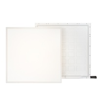 Entrepôt en Allemagne 6060 160lm/w 4000K 3000K avec livraison rapide rétro-éclairé anti-éblouissement Led panneau lumineux pour bureau