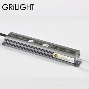 Tira de LED Impermeable IP67, Controlador LED de 100w, Fuente de Alimentación Conmutada de 12v para Tira de LED - Product Image 4
