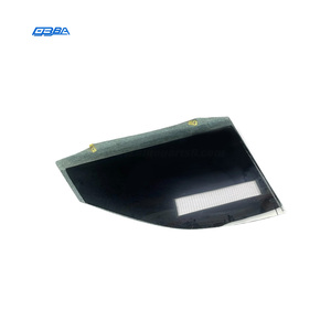 Protection de la vie privée, vitre latérale de voiture berline 4 portes pour BMW série 3 E46 1997-2006 OE 51338196025 - Product Image 5