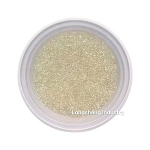 Gránulos Transparentes de TPU de Alta Calidad, Cuentas de Plástico al Mejor Precio, Cuentas Elásticas, Resinas de TPU para Láminas de Plástico - Product Image 3