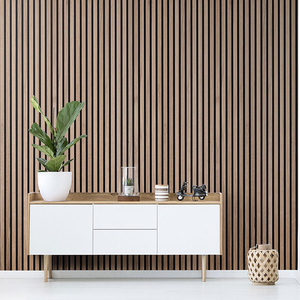 Mẫu miễn phí <span class=keywords><strong>WPC</strong></span> Panel tường nhanh chóng vận chuyển không thấm nước bên ngoài Hội Đồng Quản Trị cho ngôi nhà hiện đại mặt tiền - Product Image 5