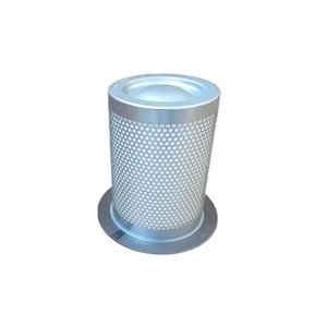 Filtre à huile essentielle Manny LE 22 008 à vis métallique, nouveau séparateur d'air et d'huile industriel, pièces de compresseur - Product Image 1