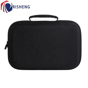 Étui de protection rigide antichoc pour haut-parleur <span class=keywords><strong>Bluetooth</strong></span> portable <span class=keywords><strong>Bose</strong></span> <span class=keywords><strong>SoundLink</strong></span> Max avec bandoulière et poignée - Product Image 5