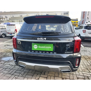 Guazi <span class=keywords><strong>2021</strong></span> <span class=keywords><strong>Kia</strong></span> <span class=keywords><strong>Sportage</strong></span> R Benzina Usato in Vendita SUV Automatico 5 Posti Trazione Anteriore Stock Concessionario Auto Usate <span class=keywords><strong>Kia</strong></span> 160CV - Product Image 6