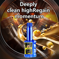 Additif carburant Astree pour essence 60ml – Nettoyant injecteurs et dépôts de carbone – Optimise l'efficacité du moteur – Qualité OEM