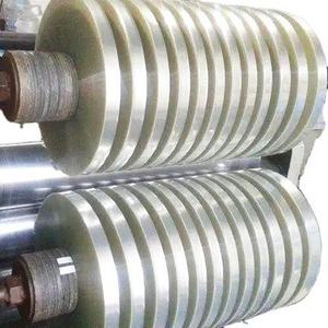Tiras <span class=keywords><strong>de</strong></span> Aluminio para Cables, Al/Pet, Lámina <span class=keywords><strong>de</strong></span> Aluminio <span class=keywords><strong>de</strong></span> una Cara, Material <span class=keywords><strong>de</strong></span> Lámina <span class=keywords><strong>de</strong></span> Aluminio para <span class=keywords><strong>Cable</strong></span> <span class=keywords><strong>de</strong></span> <span class=keywords><strong>Red</strong></span> FTP, Blindaje <span class=keywords><strong>de</strong></span> <span class=keywords><strong>Cable</strong></span> Coaxial - Product Image 5