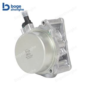 新条件奥迪A3 A4 A5 Q3 TT大众高尔夫途观帕萨特制动真空泵发动机系统06H145100AB 06H145100AD - Product Image 5