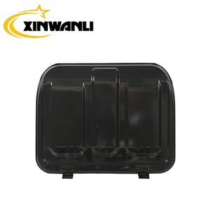 Pièces extérieures d'excavatrice SH80-5 120-5 200-5 240-5 300-5 350-5 : Toit ouvrant de cabine, fenêtre de toit, lanterneau pour excavatrice Sumitomo - Product Image 1
