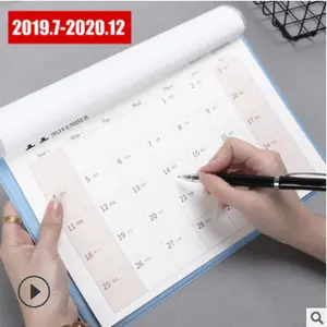 Magnetico Calendario