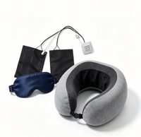 Kit de chauffage pour veste chauffante, 2 films chauffants en graphène avec module de contrôle unique, température réglable, vente en gros