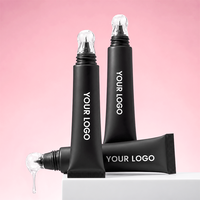 Baume à lèvres hydratant, huile à lèvres végane, gloss à lèvres bio naturel, vente en gros, marque privée