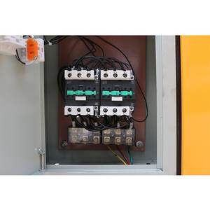 Salvage <span class=keywords><strong>Rebar</strong></span> Reparação e Endireitamento e Recondicionamento Máquina - Product Image 6