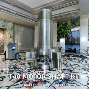 フェスティバル用オリジナルAgras T40モーターセントラルシャフトドローン用新品アクセサリーあなたの購入ニーズに対応 - Product Image 3